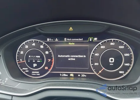 2018 Audi Q5 2.0T Premium/2.0T Tech Premium from USA, damaged, VIN WA1CNAFY2J2064235